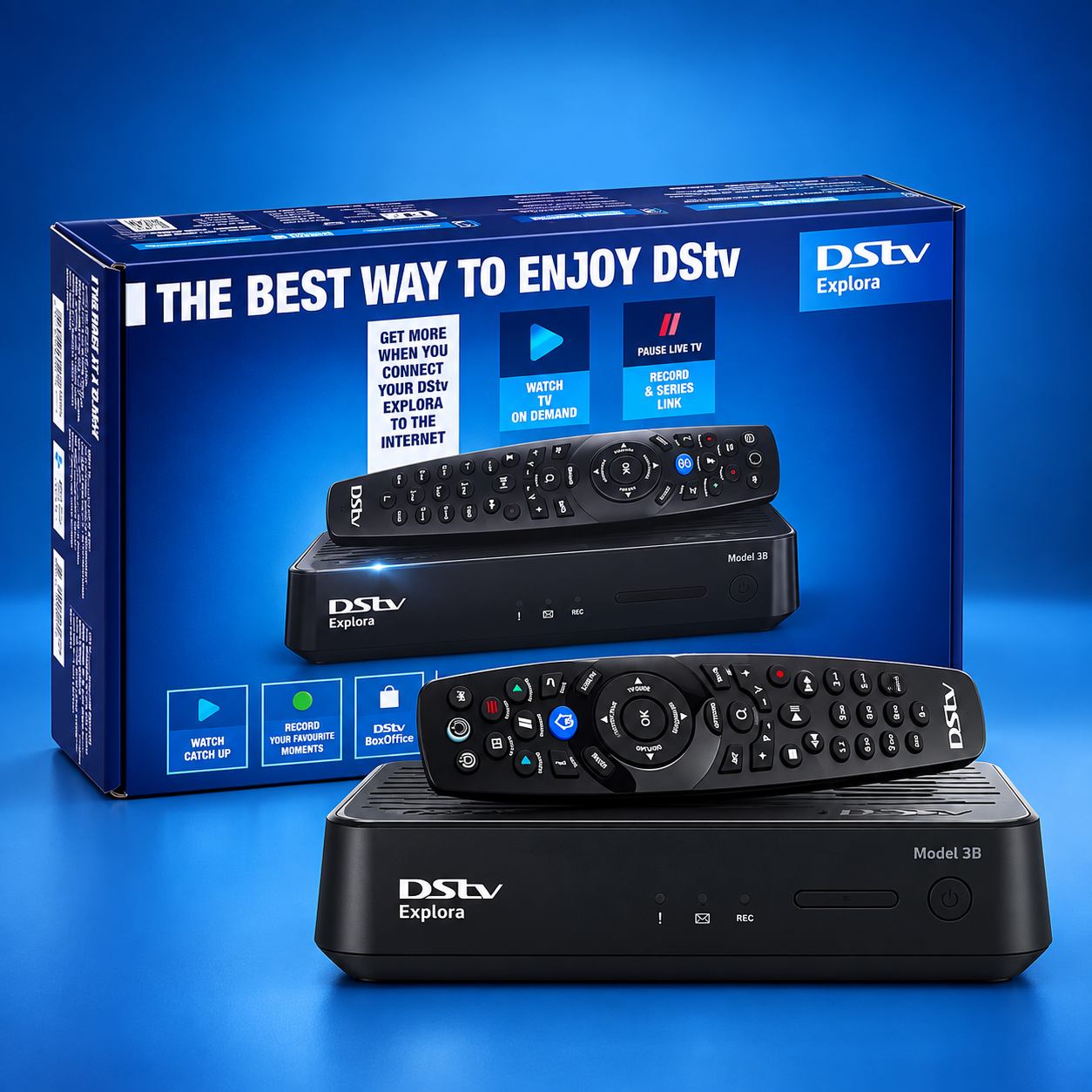 Dstv Explora — image 3