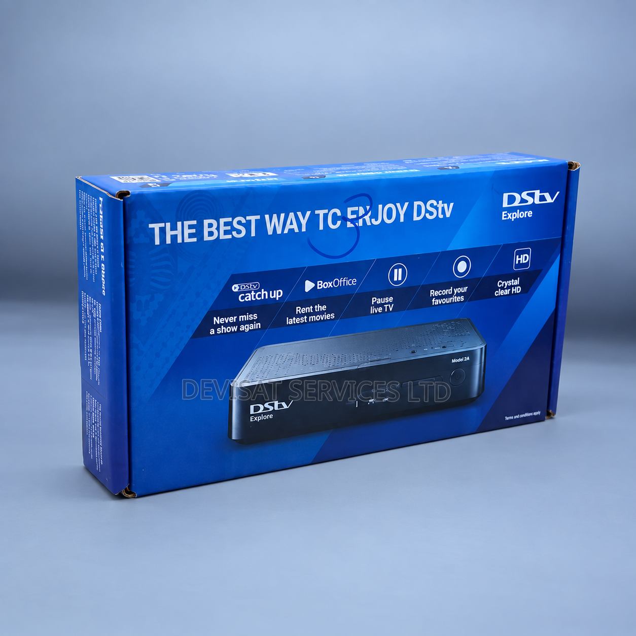 Dstv Explora — image 2