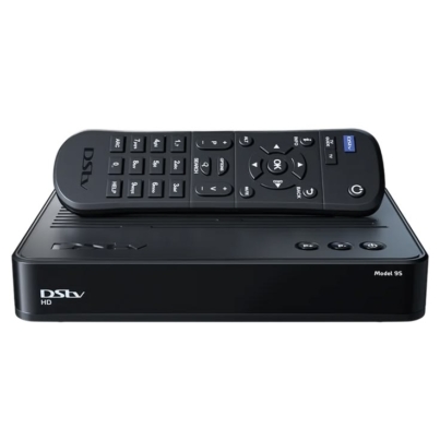 Dstv Hd 9S Single View Decoder - ONE SIZE _ One colour