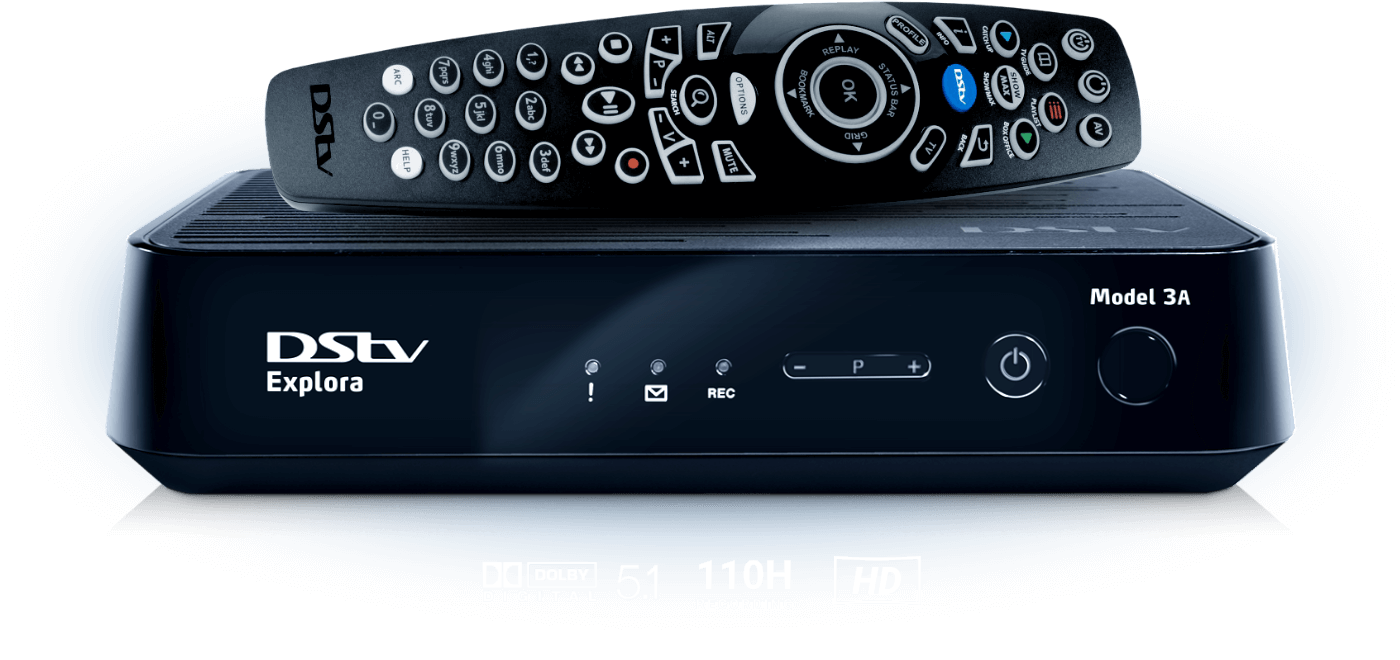 DStv Explorer - Image 3